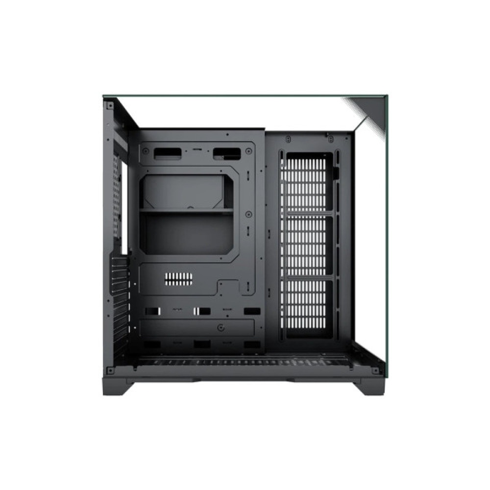 Корпус для ПК PcCooler C3 M500 BK