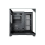 Корпус для ПК PcCooler C3 M500 BK