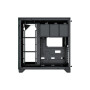 Корпус для ПК PcCooler C3 M500 BK
