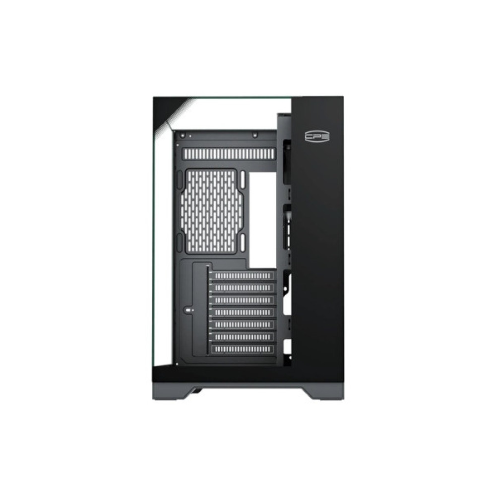 Корпус для ПК PcCooler C3 M500 BK