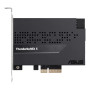 Плата розширення ASUS ThunderboltEX 5 USB Type-C PCIe 4.0 X4 Expansion Card (90MC0E50-M0EAY0) Плата розширення ASUS ThunderboltEX 5 USB Type-C PCIe 4.0 X4 Expansion Card (90MC0E50-M0EAY0)