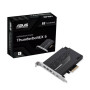 Плата розширення ASUS ThunderboltEX 5 USB Type-C PCIe 4.0 X4 Expansion Card (90MC0E50-M0EAY0) Плата розширення ASUS ThunderboltEX 5 USB Type-C PCIe 4.0 X4 Expansion Card (90MC0E50-M0EAY0)