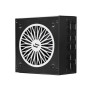 Блок живлення CHIEFTEC PowerUP  (850W), >90%, 80+ Gold, 120мм, 1xMB 24pin(20+4), 2xCPU 8pin(4+4), 3xMolex, 9xSATA, 6xPCIe 8pin(6+2), Fully Modular