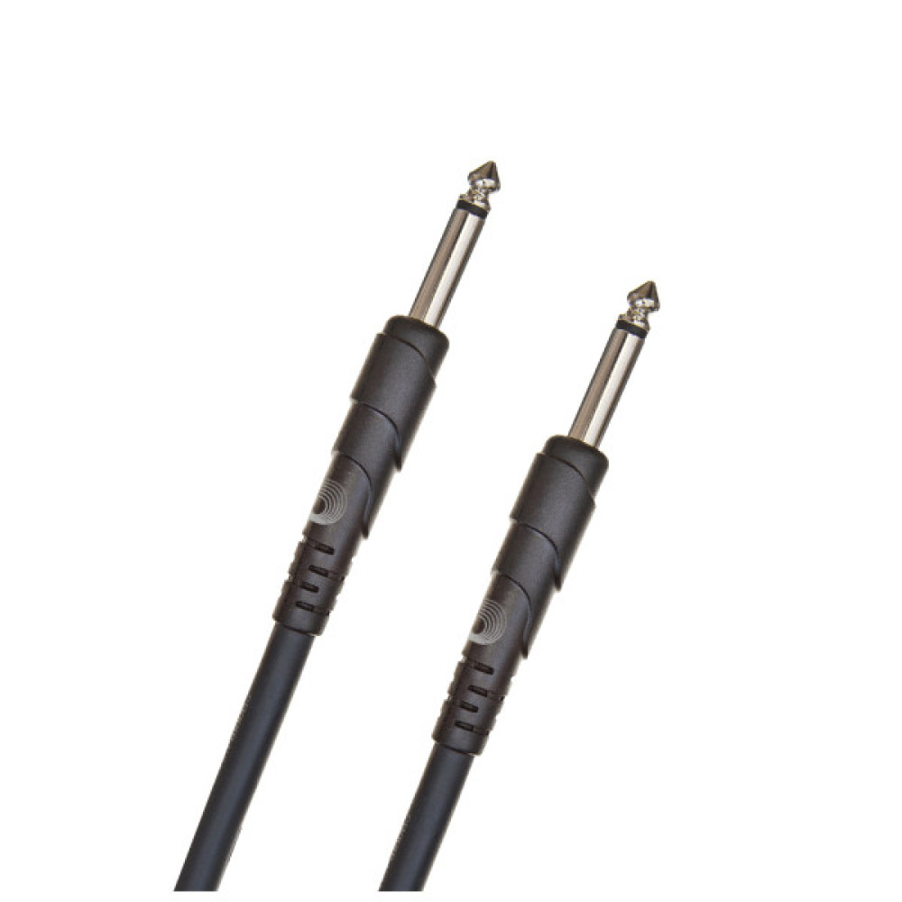 Інструментальний кабель D'Addario Classic Series Instrument Cable 4.5m (PW-CGT-15)