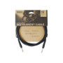 Інструментальний кабель D'Addario Classic Series Instrument Cable 4.5m (PW-CGT-15)