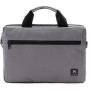 Сумка для ноутбука Vinga 14" NB1401 gray (NB1401GR) Сумка для ноутбука Vinga 14" NB1401 gray (NB1401GR)