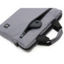 Сумка для ноутбука Vinga 14" NB1401 gray (NB1401GR) Сумка для ноутбука Vinga 14" NB1401 gray (NB1401GR)