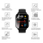 Плівка захисна Drobak Hydrogel Amazfit Bip 3 (2 шт) (323217) Плівка захисна Drobak Hydrogel Amazfit Bip 3 (2 шт) (323217)
