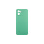 Чохол до мобільного телефона Dengos Xiaomi Redmi A2 Case + Glass (Mint) (DG-KM-82) Чохол до мобільного телефона Dengos Xiaomi Redmi A2 Case + Glass (Mint) (DG-KM-82)