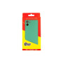 Чохол до мобільного телефона Dengos Xiaomi Redmi A2 Case + Glass (Mint) (DG-KM-82) Чохол до мобільного телефона Dengos Xiaomi Redmi A2 Case + Glass (Mint) (DG-KM-82)