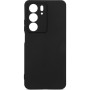 Чохол до мобільного телефона Armorstandart Matte Slim Fit Realme C75 4G Camera cover Black (ARM82898) Чохол до мобільного телефона Armorstandart Matte Slim Fit Realme C75 4G Camera cover Black (ARM82898)