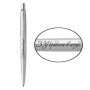 Ручка кулькова Parker JOTTER 17 UKRAINE SS CT BP З Україною в серці (16132_T208b) Ручка кулькова Parker JOTTER 17 UKRAINE SS CT BP З Україною в серці (16132_T208b)