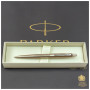 Ручка кулькова Parker JOTTER 17 UKRAINE SS CT BP З Україною в серці (16132_T208b) Ручка кулькова Parker JOTTER 17 UKRAINE SS CT BP З Україною в серці (16132_T208b)