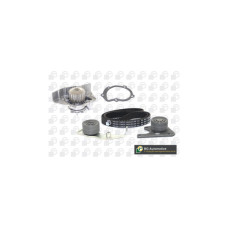 Комплект ременя ГРМ з помпой BGA TB1402CPK