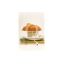 Ароматична свічка Sister's Aroma Salted Butter Croissant 150 г (4820227785438) Ароматична свічка Sister's Aroma Salted Butter Croissant 150 г (4820227785438)