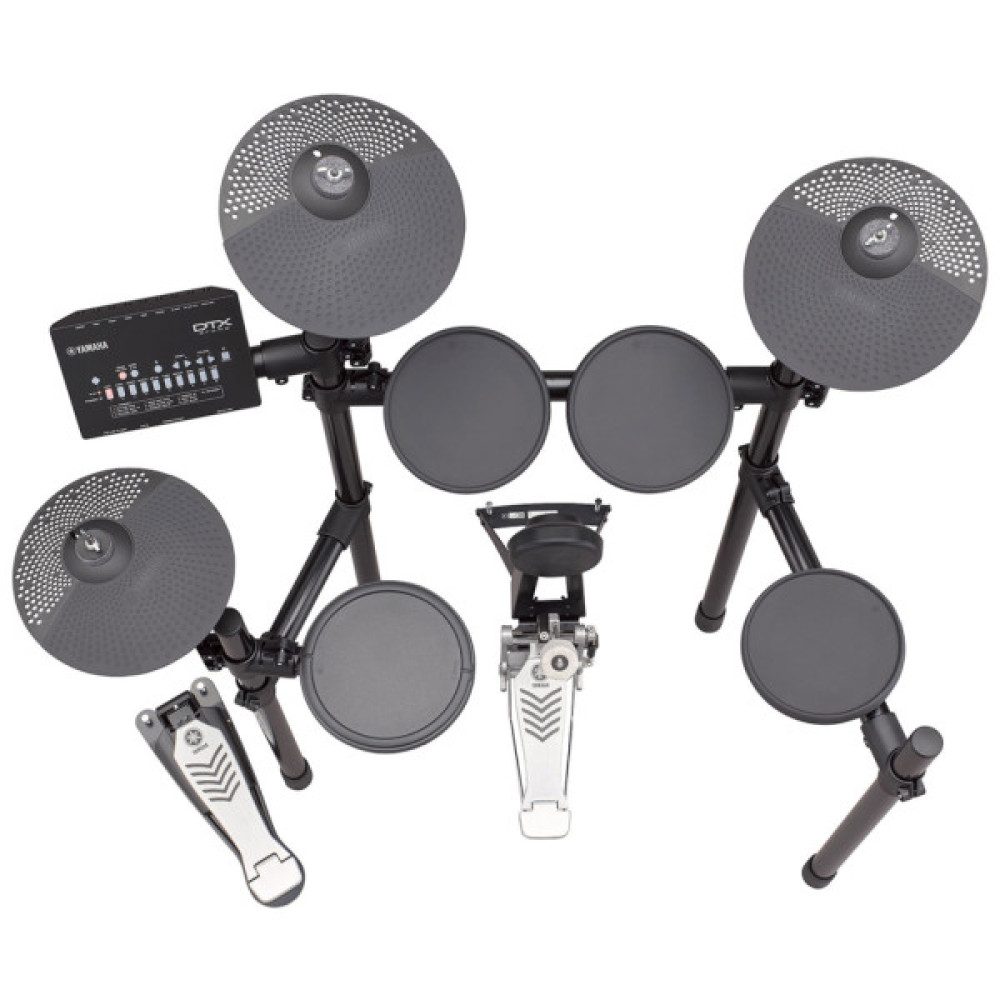 Електронна ударна установка Yamaha DTX452K