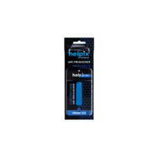 Ароматизатор для автомобіля Helpix FreshIce