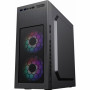 Корпус Gamemax MT525-2U3TYC-500B Корпус Gamemax MT525-2U3TYC-500B