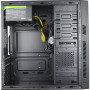 Корпус Gamemax MT525-2U3TYC-500B Корпус Gamemax MT525-2U3TYC-500B