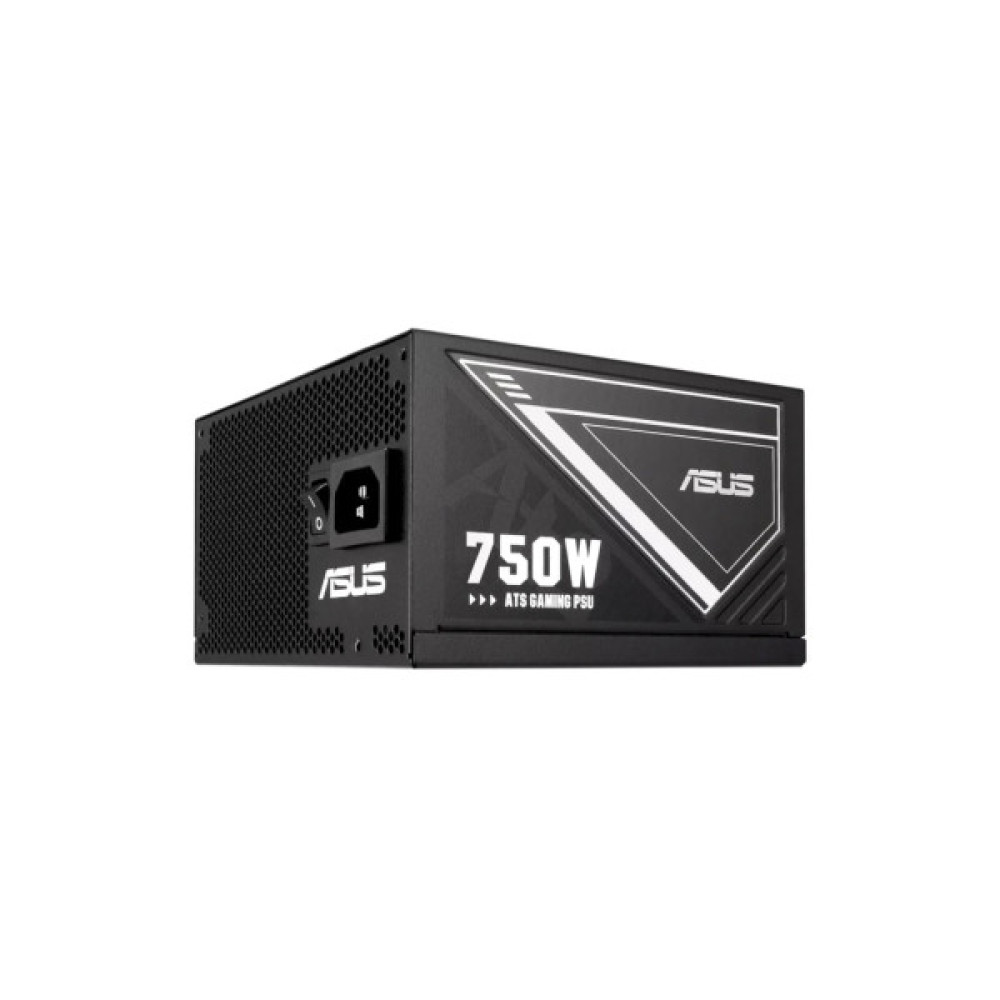 Блок живлення ASUS 750W ATS-750G WHITE BOX (90YE04A1-B0NC00)