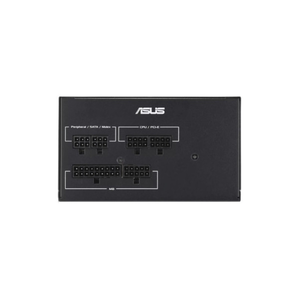 Блок живлення ASUS 750W ATS-750G WHITE BOX (90YE04A1-B0NC00)