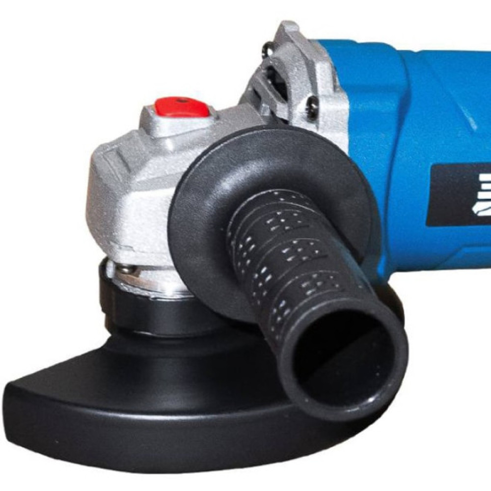 Шліфмашина кутова Зеніт ЗКШ-125/1150 125мм 1150ВТ 3000-11000об/хв 2кг