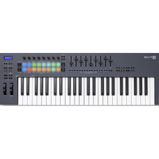 MIDI-клавіатура Novation FLkey 49 (234474)
