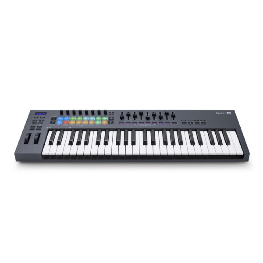 MIDI-клавіатура Novation FLkey 49 (234474)