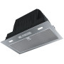 Витяжка Franke вбудовувана, 52см, 580м.куб/год, Inca Smart FBI525Plus, нерж