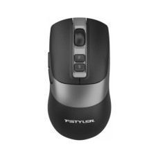 Мишка A4Tech FB50CS Plus Wireless/Bluetooth Black (4711421002899) Мишка A4Tech FB50CS Plus Wireless/Bluetooth Black (4711421002899)