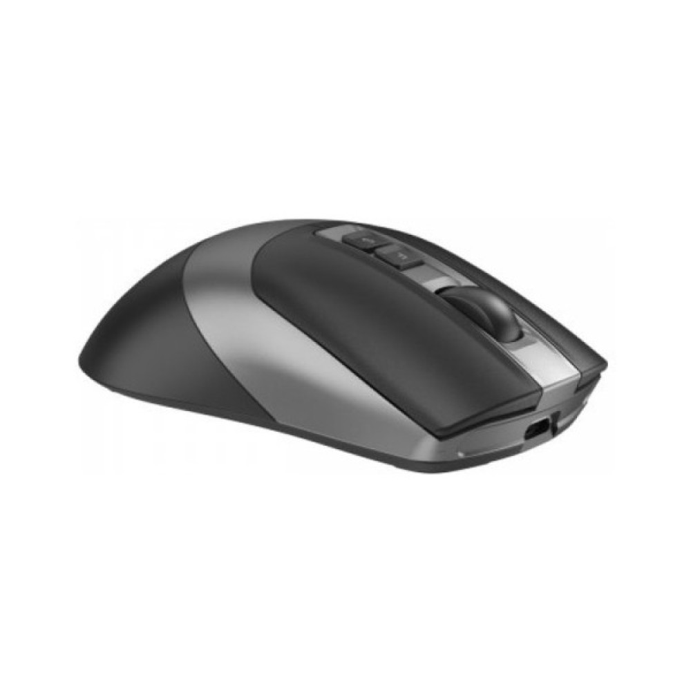 Мишка A4Tech FB50CS Plus Wireless/Bluetooth Black (4711421002899)