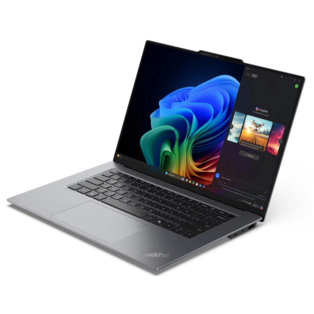 Ноутбук Lenovo ThinkPad X9 G1 (21Q6001URA)