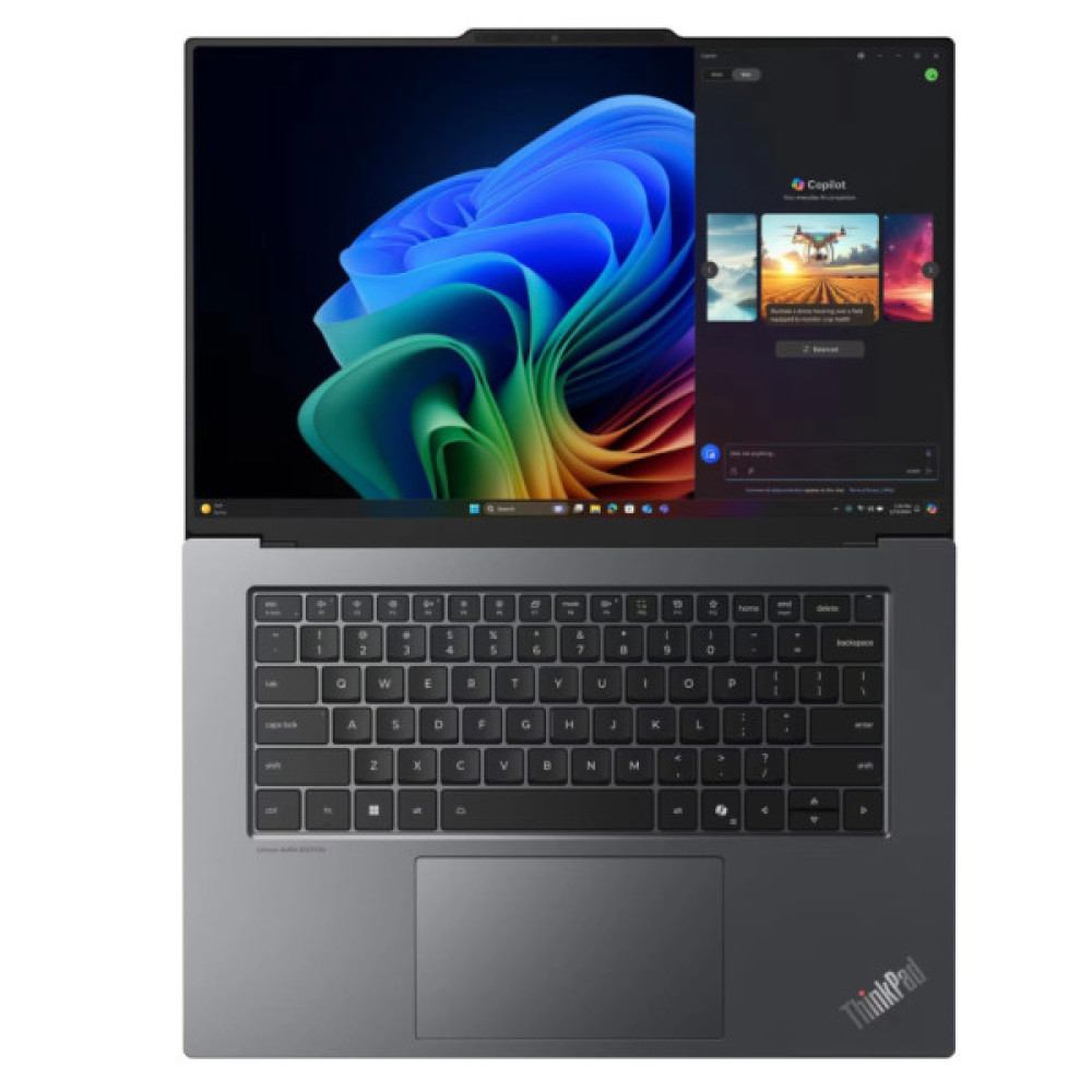 Ноутбук Lenovo ThinkPad X9 G1 (21Q6001URA)