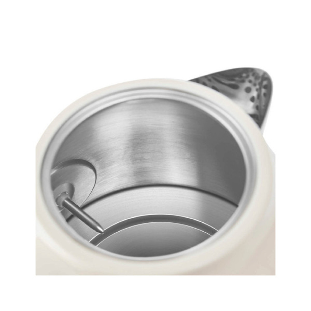 Електрочайник Xiaomi O’COOKER Electric Kettle White (QS-1701/CH-SH01 White)