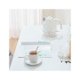 Електрочайник Xiaomi O’COOKER Electric Kettle White (QS-1701/CH-SH01 White)