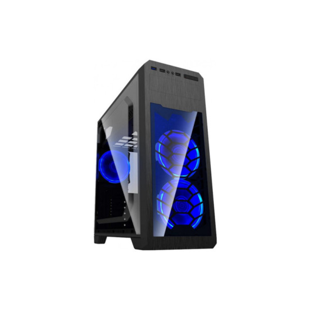 Корпус для ПК Gamemax G563