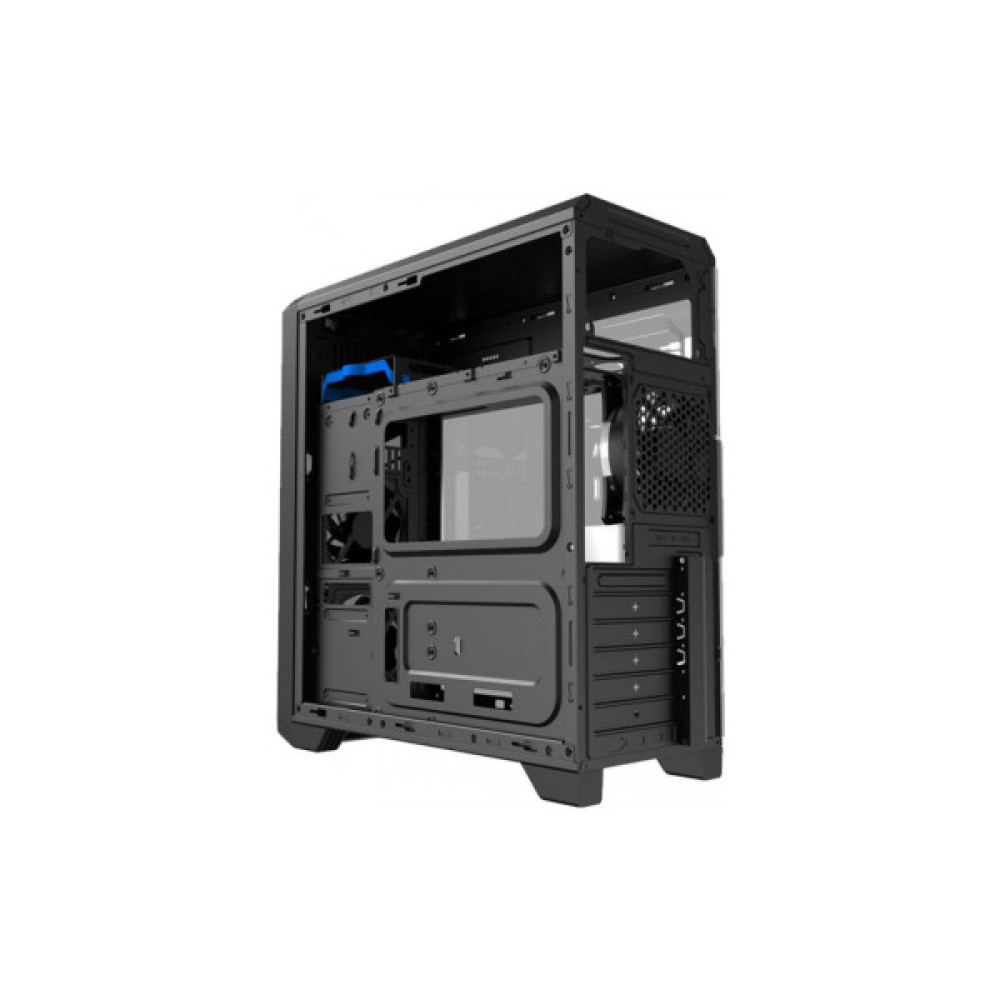 Корпус для ПК Gamemax G563