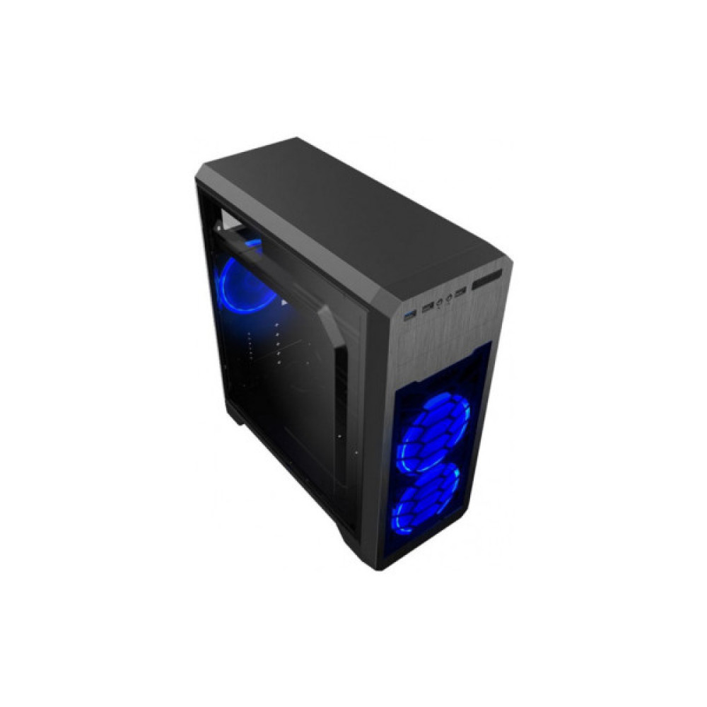 Корпус для ПК Gamemax G563