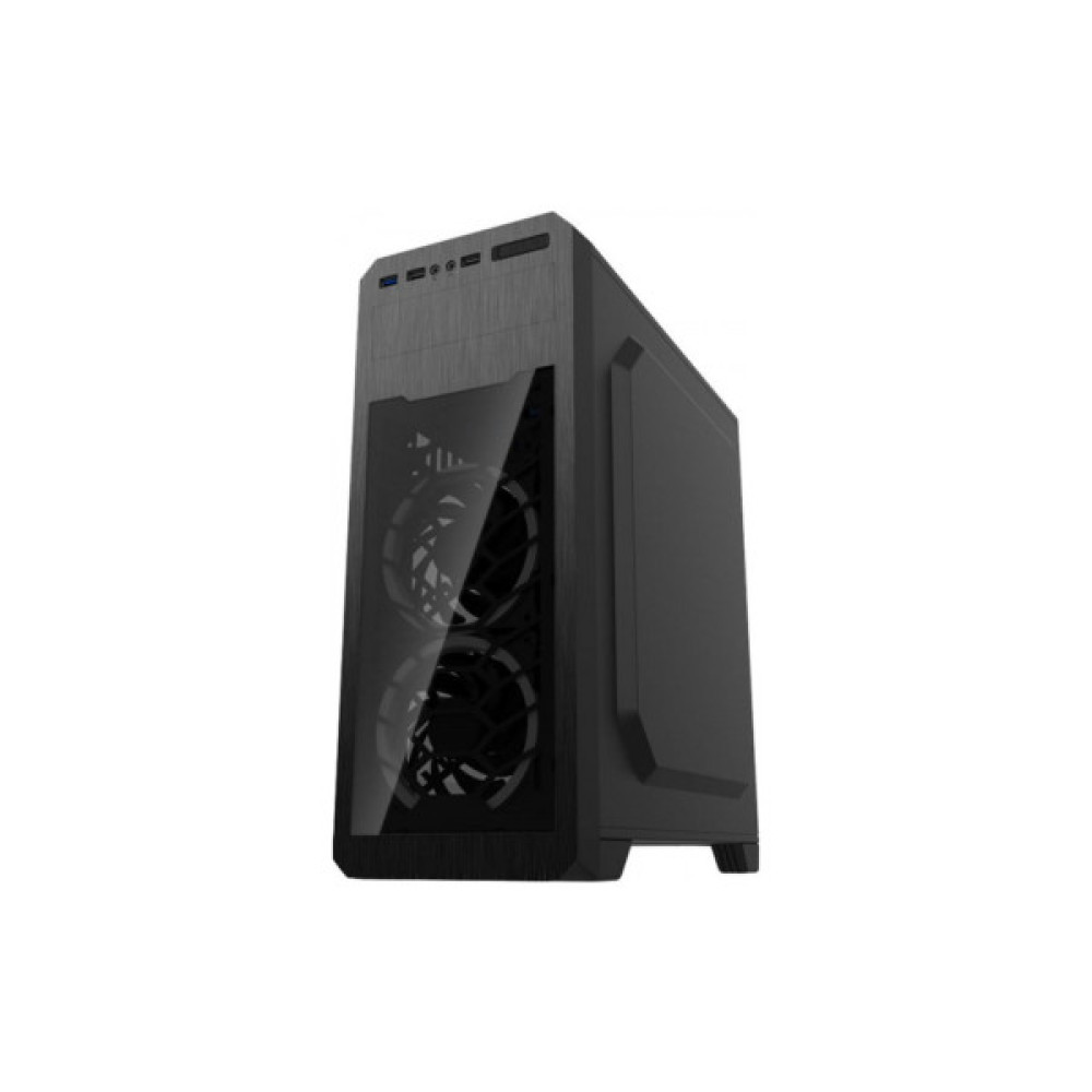 Корпус для ПК Gamemax G563