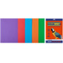 Папір Buromax А4, 80g, INTENSIVE, 5colors, 50sh (BM.2721350-99) Папір Buromax А4, 80g, INTENSIVE, 5colors, 50sh (BM.2721350-99)