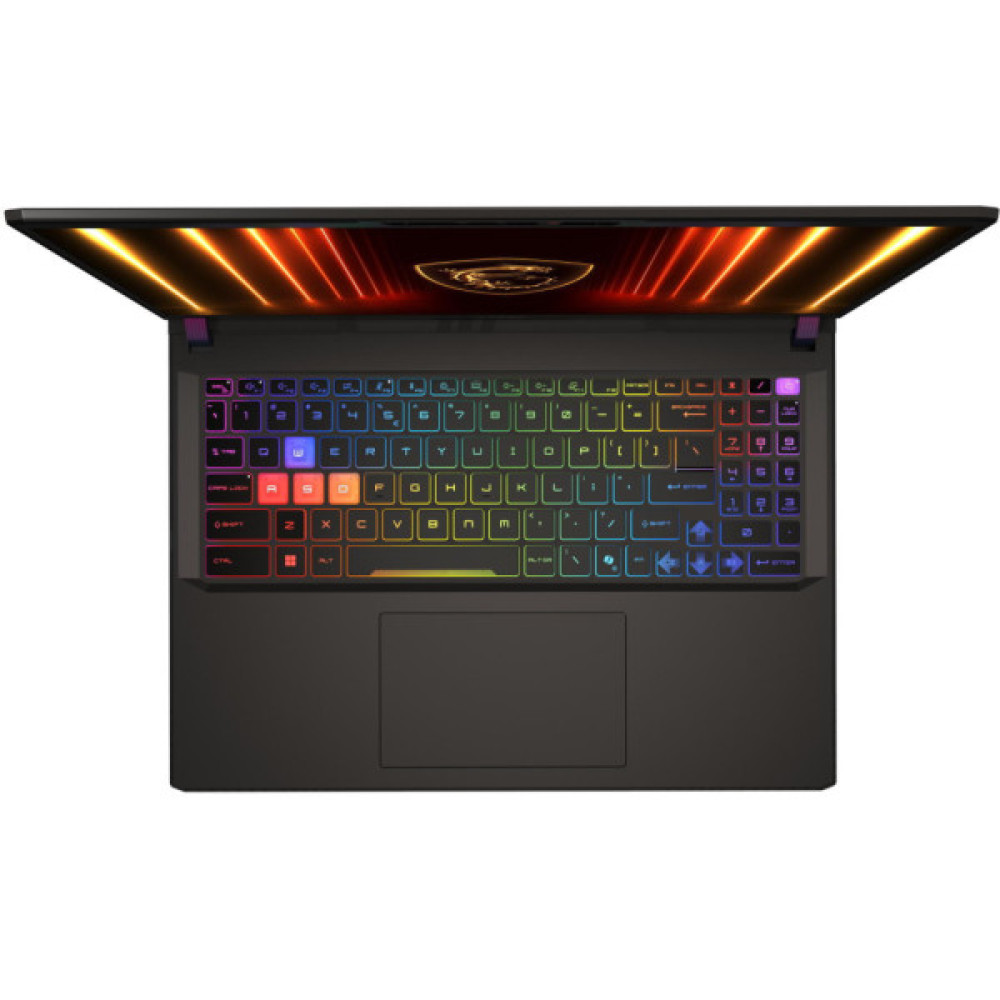 Ноутбук MSI Vector A16 HX A8WHG-061XUA (9S7-15MM72-061)