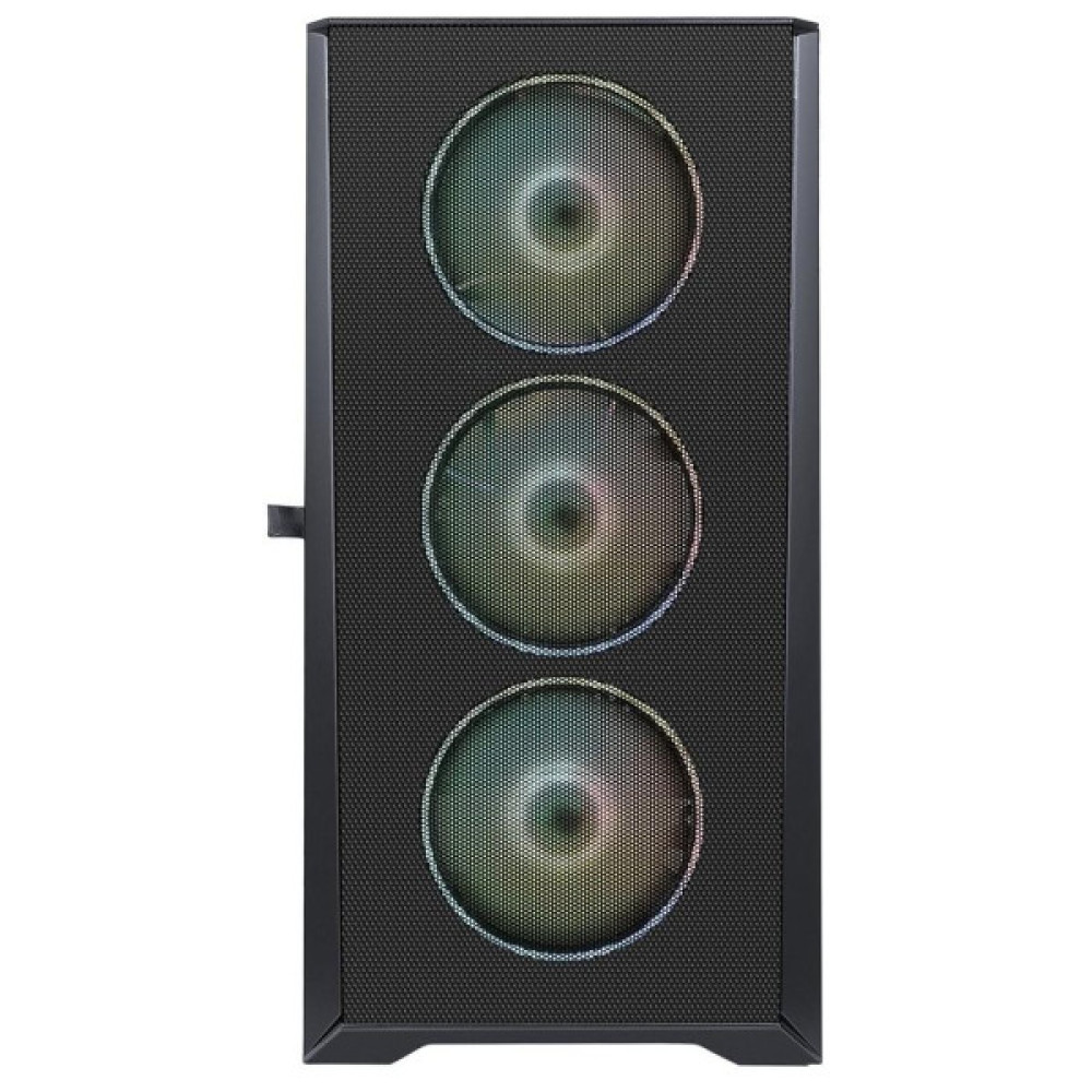 Корпус для ПК Qube MESH_FMNU3