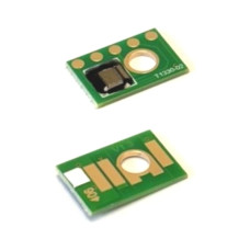 Чип для картриджа Ricoh MP C306 842096 Cyan 6K AHK (70264814)