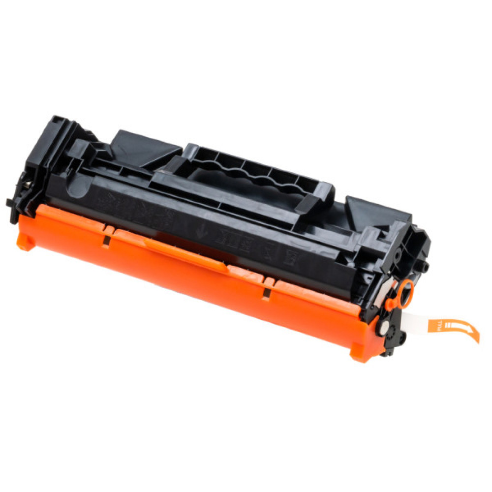 Картридж Vinga CANON 071 Black 1.2K (V-L-C071A)