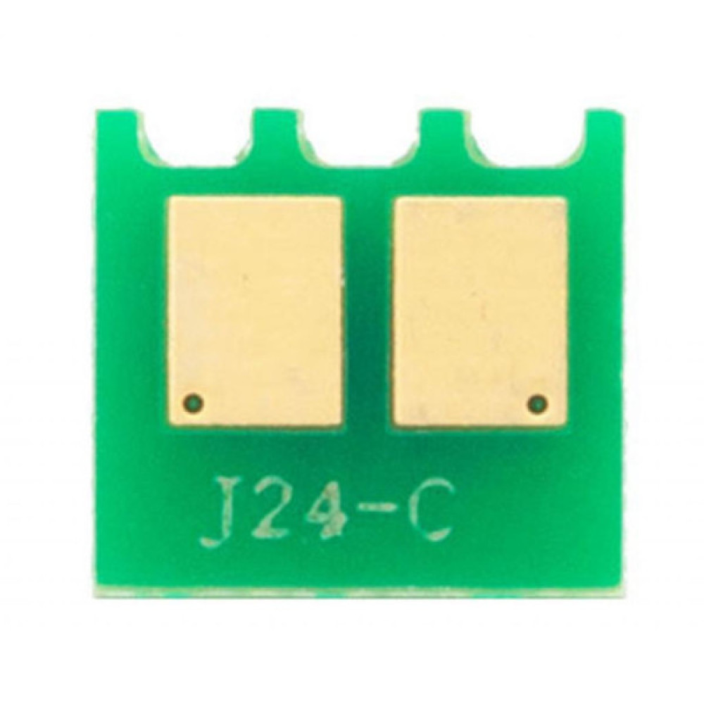 Чип для картриджа HP LJ Enterprise 500 Color M551n RMC Cyan AHK (1803920)