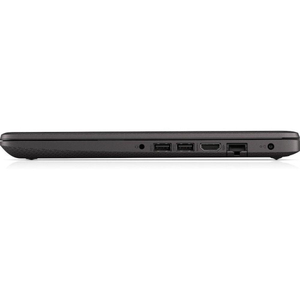 Ноутбук HP 240R-G9 14" FHD IPS AG, Intel 5-120U, 16GB, F512GB, UMA, DOS, чорний