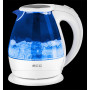 Електрочайник ECG RK 1520 Glass (RK1520 Glass) Електрочайник ECG RK 1520 Glass (RK1520 Glass)