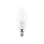 Лампочка Vestum C37 8W 4100K 220V E14 (1-VS-1311) Лампочка Vestum C37 8W 4100K 220V E14 (1-VS-1311)