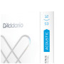Струни для гітари D'Addario XS 80/20 Bronze Light (12-53) (XSABR1253)