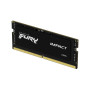 Модуль пам'яті для ноутбука SoDIMM DDR5 32GB 5600 MHz Impact Kingston Fury (ex.HyperX) (KF556S40IB-32) Модуль пам'яті для ноутбука SoDIMM DDR5 32GB 5600 MHz Impact Kingston Fury (ex.HyperX) (KF556S40IB-32)